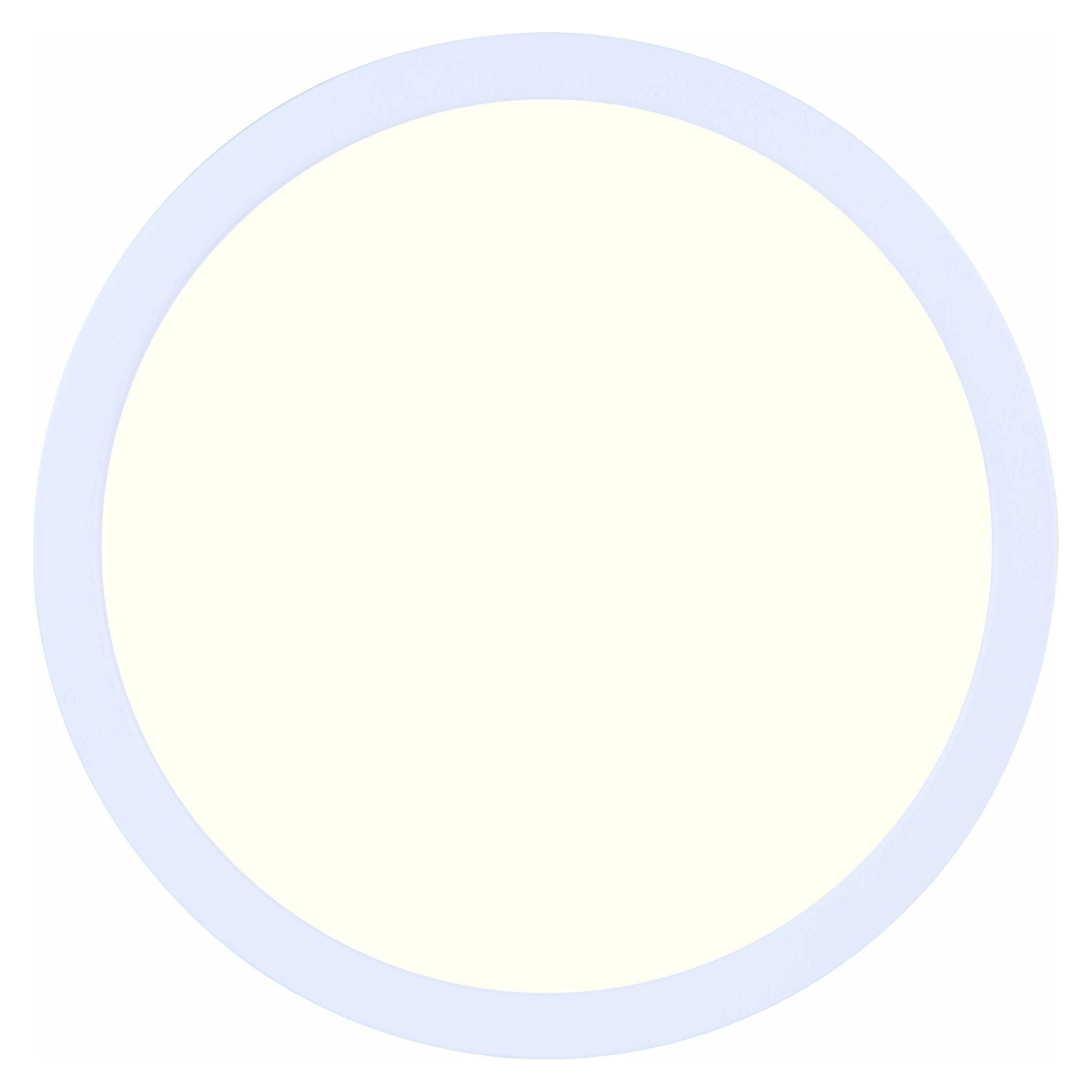 Canarm - Canarm Led Disk Flush Mount - Lights Canada