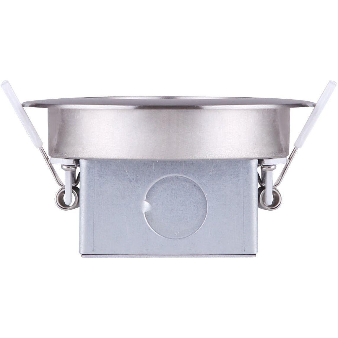 Canarm - LED Recess Trim - Lights Canada