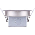 Canarm - LED Recess Trim - Lights Canada