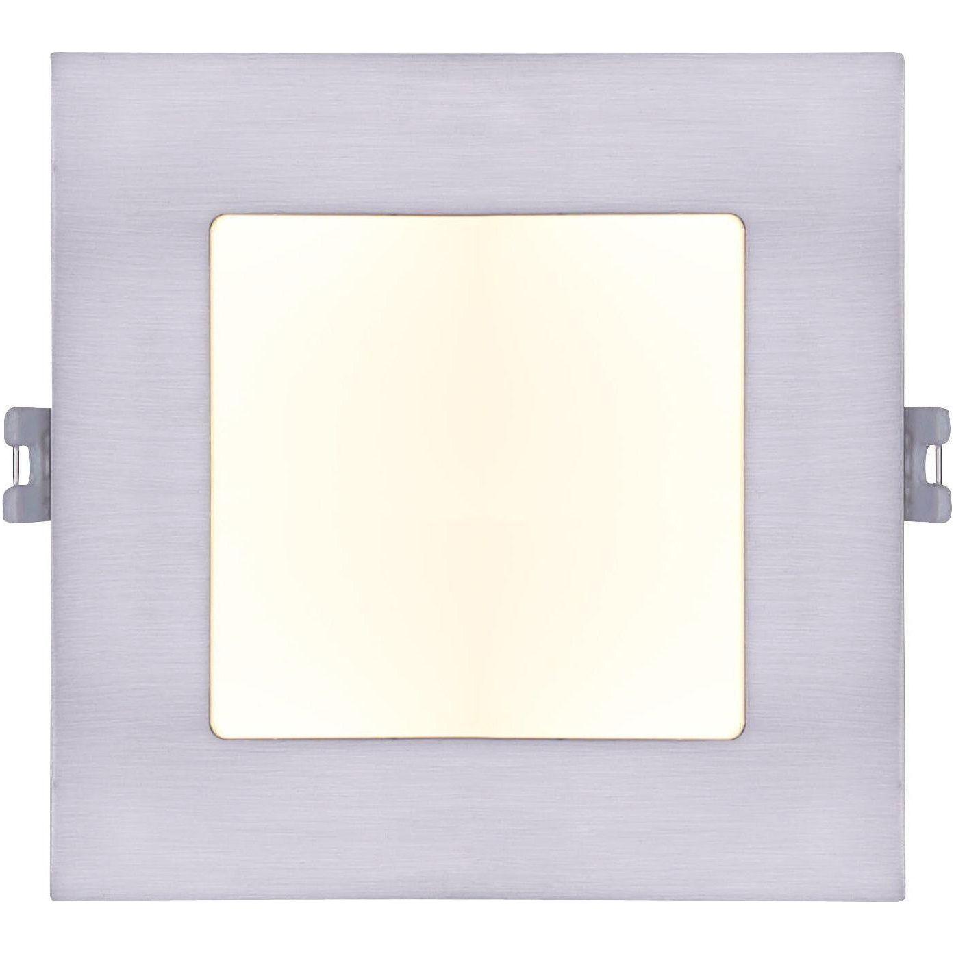 Canarm - LED Recess Trim - Lights Canada