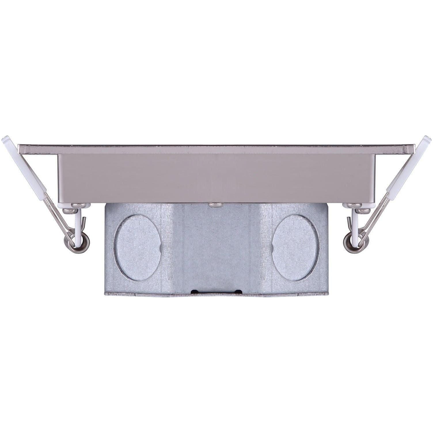 Canarm - LED Recess Trim - Lights Canada