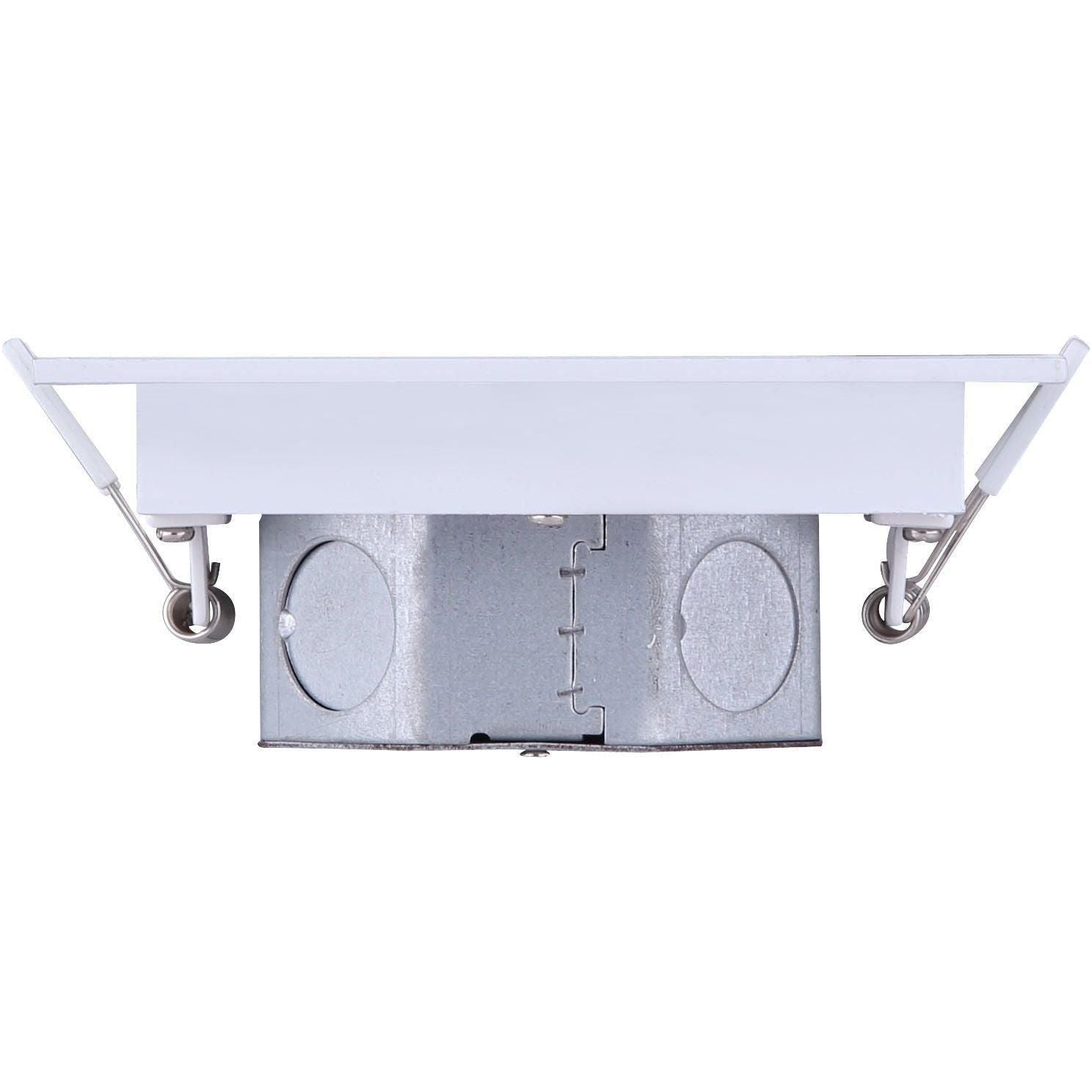 Canarm - LED Recess Trim - Lights Canada