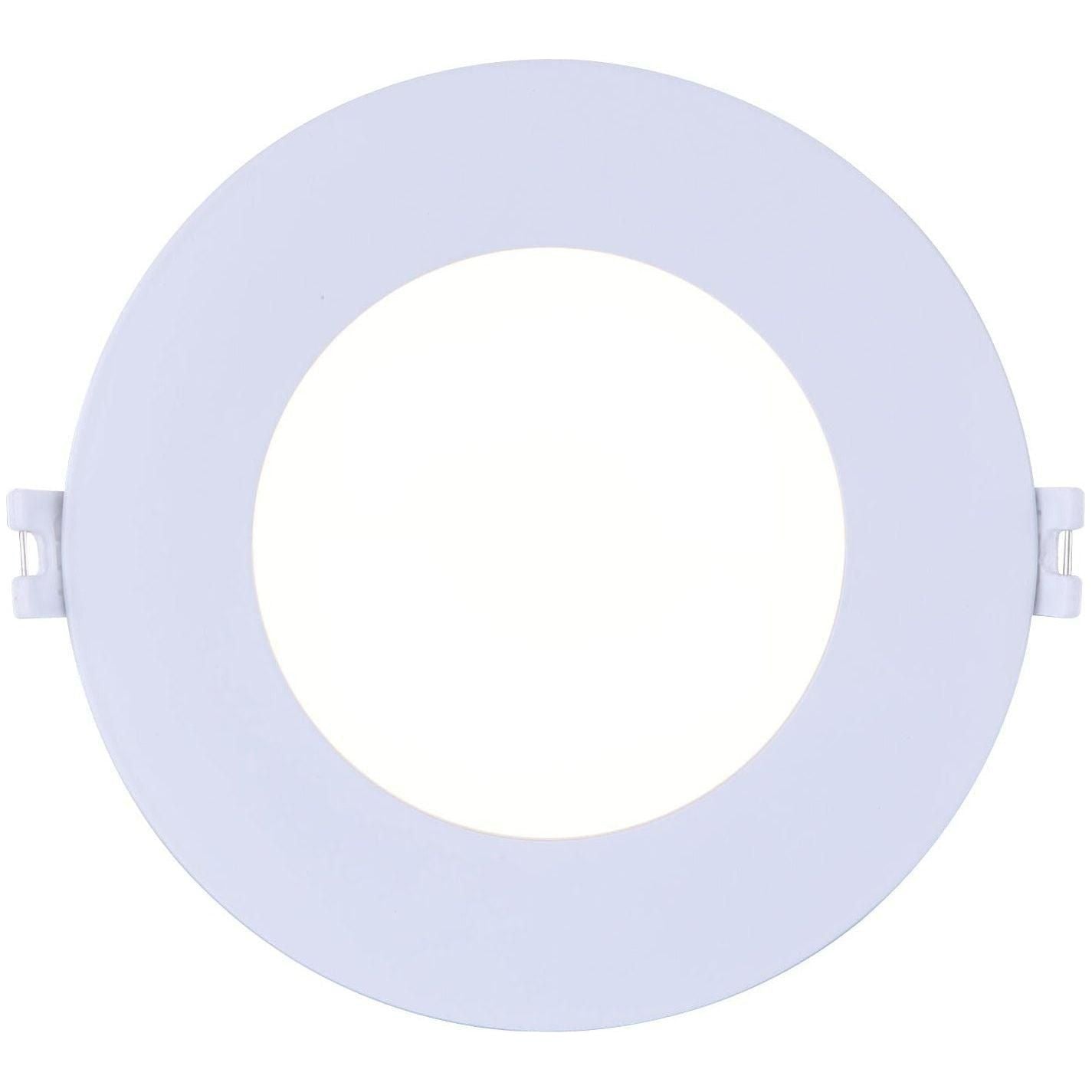 Canarm - LED Recess Trim - Lights Canada