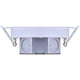 Canarm - LED Recess Trim 4-Pack - Lights Canada