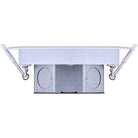 Canarm - LED Recess Trim - Lights Canada