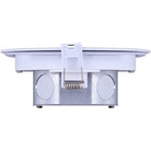Canarm - LED Recess Trim 4-Pack - Lights Canada