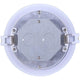 Canarm - LED Recess Trim 4-Pack - Lights Canada