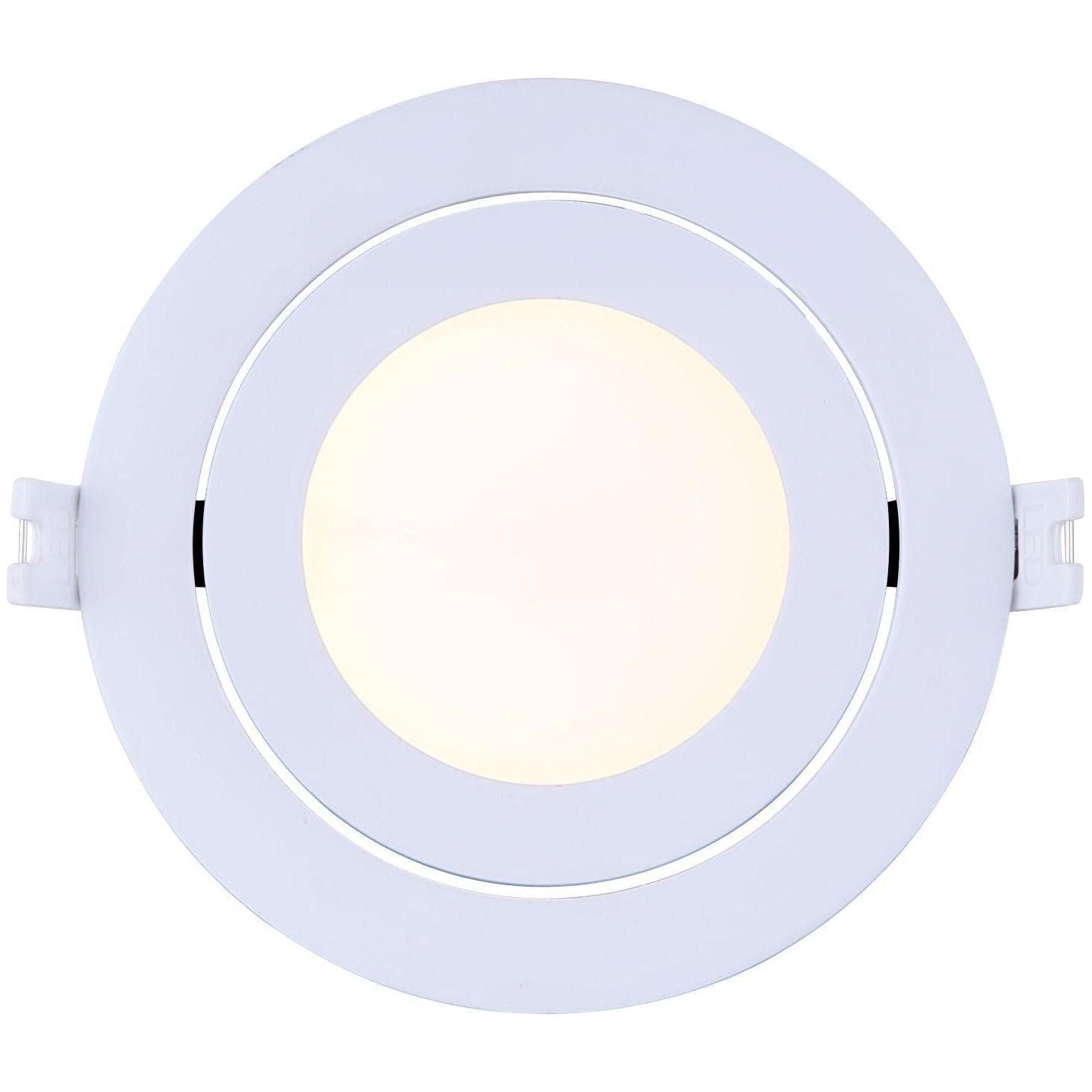 Canarm - LED Recess Trim - Lights Canada