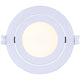 Canarm - LED Recess Trim - Lights Canada