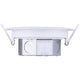 Canarm - LED Recess Trim - Lights Canada