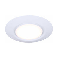 Canarm Led Disk Flush Mount
