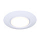 Canarm - Canarm Led Disk Flush Mount - Lights Canada