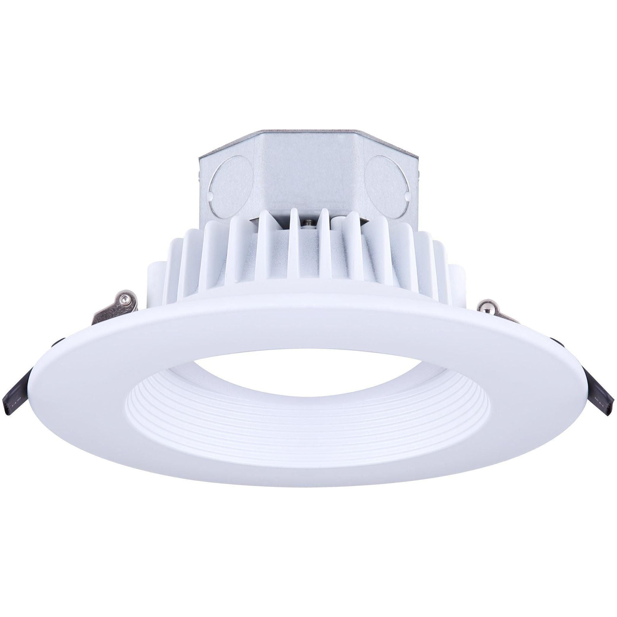 Canarm - LED Recess Trim - Lights Canada