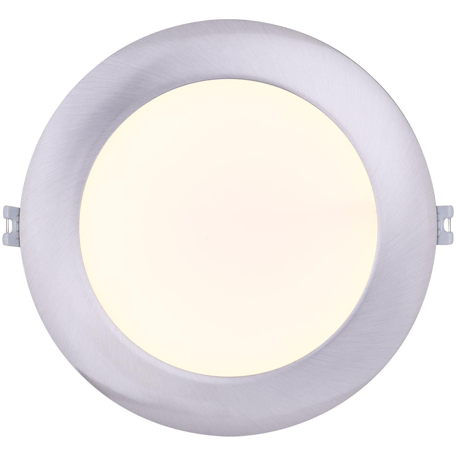 Canarm - LED Recess Trim - Lights Canada