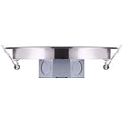 Canarm - LED Recess Trim - Lights Canada