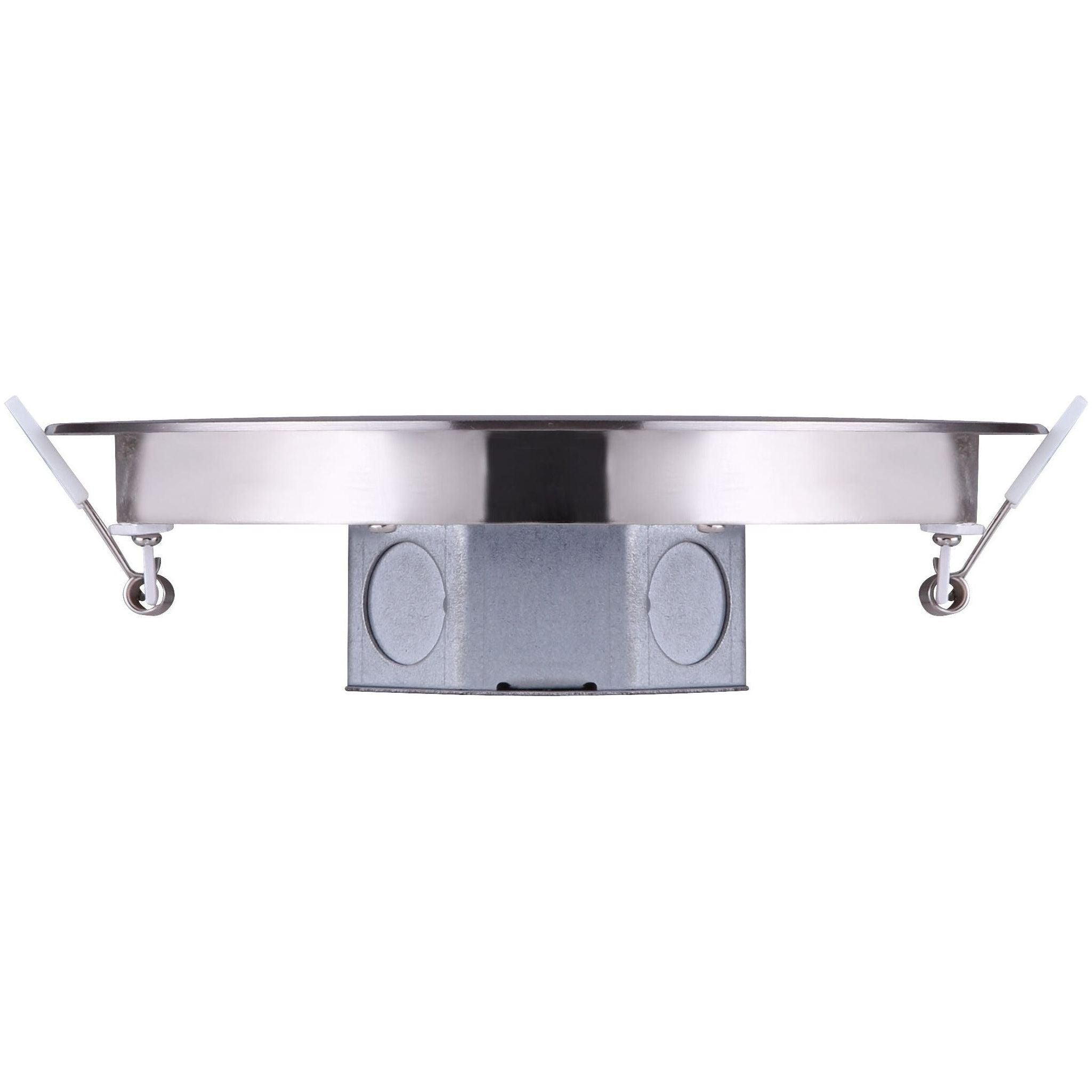 Canarm - LED Recess Trim - Lights Canada