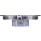 Canarm - LED Recess Trim - Lights Canada