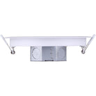 Canarm - LED Recess Trim - Lights Canada