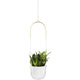 Umbra - Bolo Hanging Planter - Lights Canada