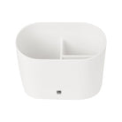 Umbra - Step Toothbrush Holder - Lights Canada
