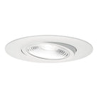Kichler - Kichler Direct To Ceiling 6in Gimbal Downlight - Lights Canada