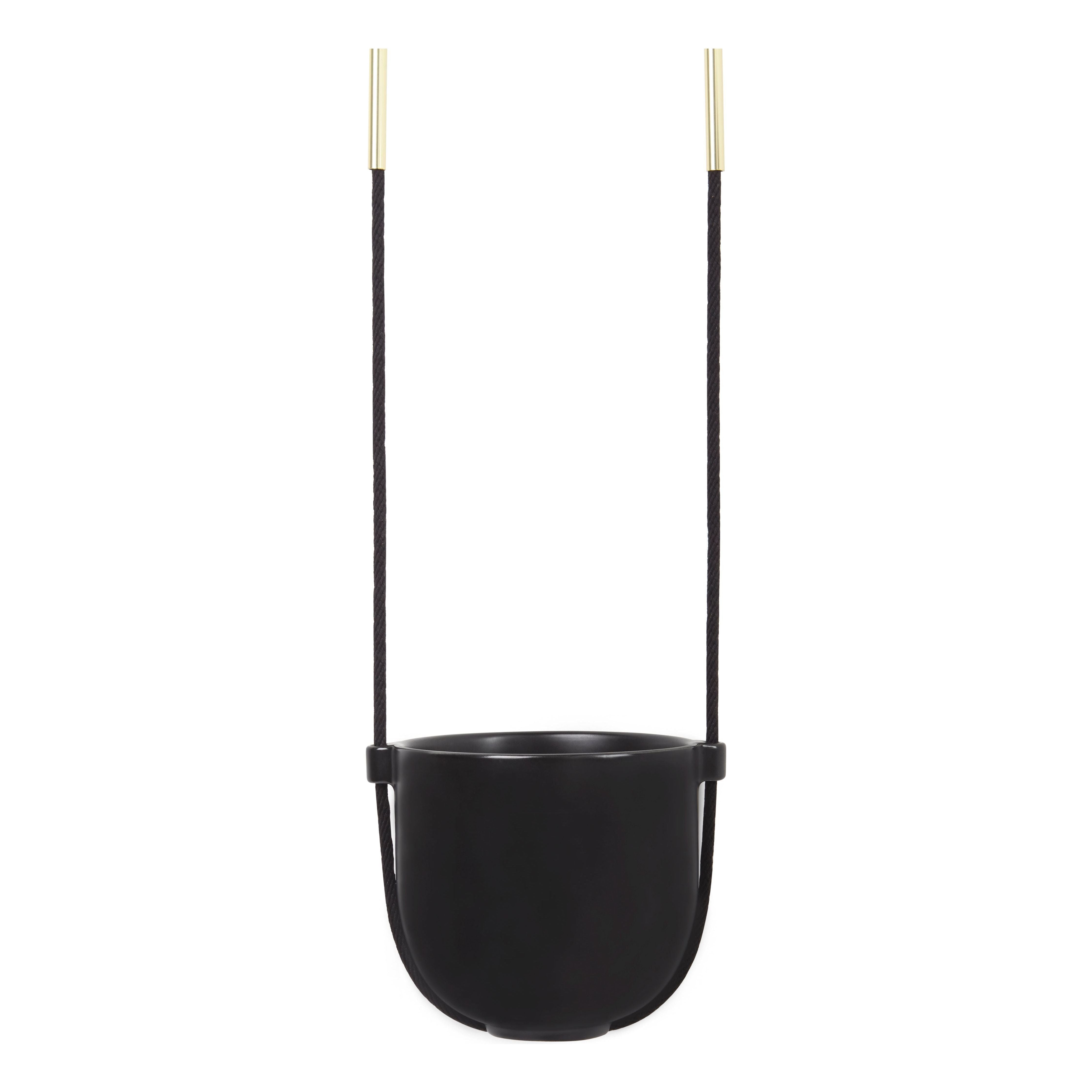 Umbra - Bolo Hanging Planter - Lights Canada