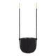 Umbra - Bolo Hanging Planter - Lights Canada