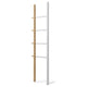 Umbra - Hub Storage Ladder - Lights Canada