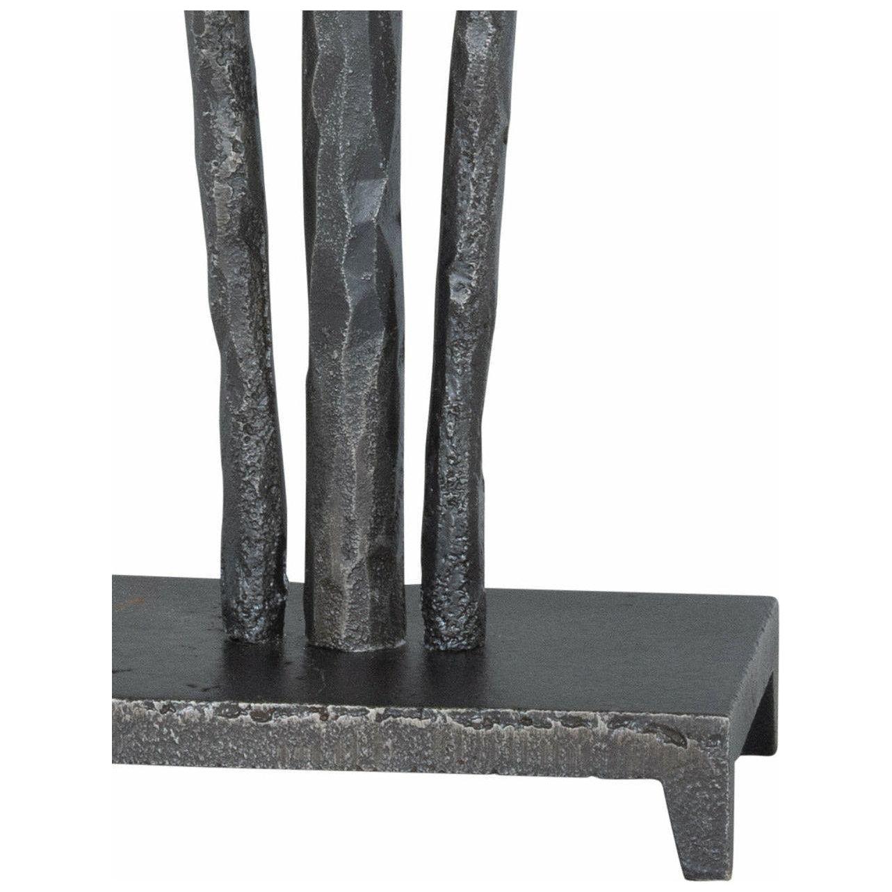Flow Decor - Dominic Table Lamp - Lights Canada