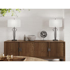 Flow Decor - Dominic Table Lamp - Lights Canada