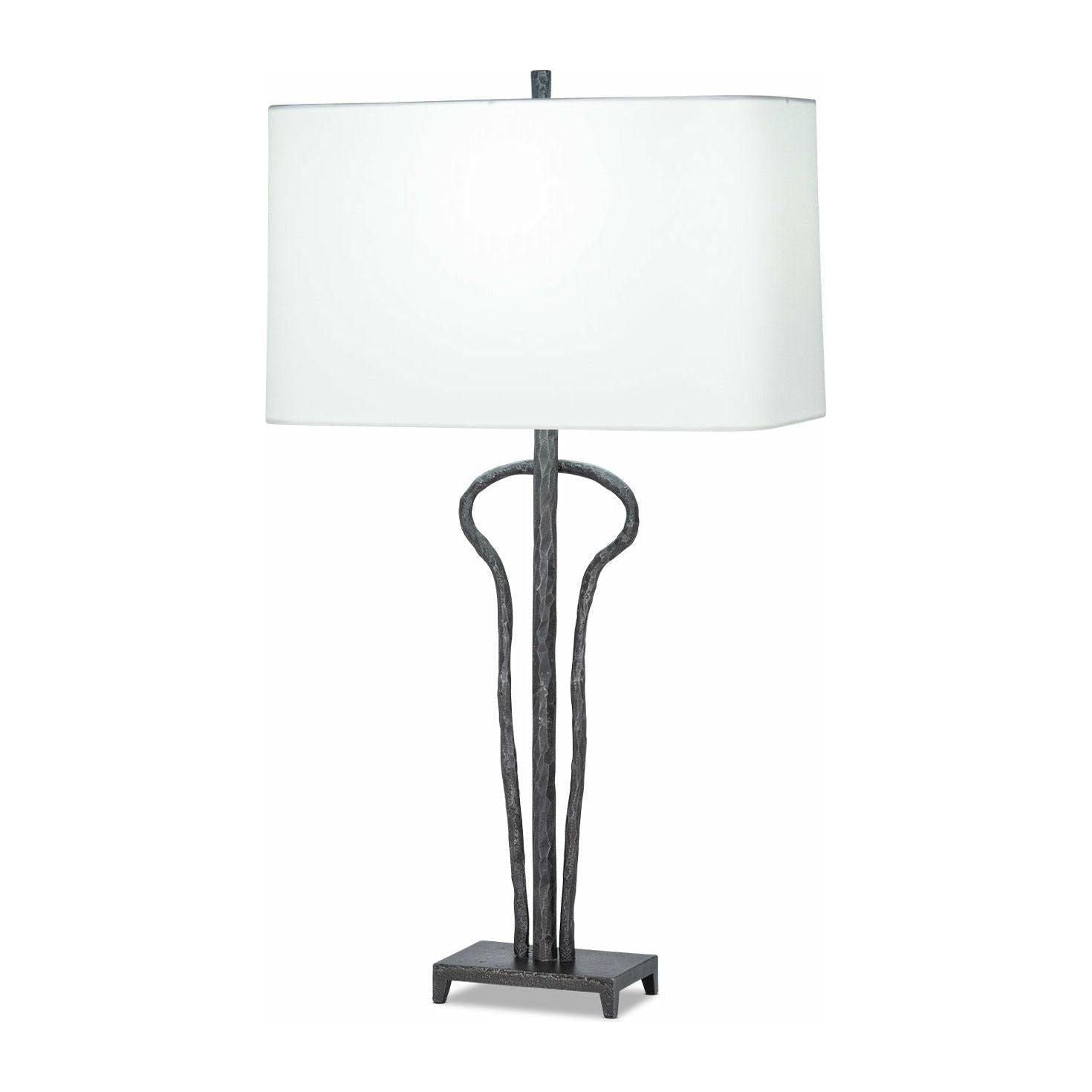 Flow Decor - Dominic Table Lamp - Lights Canada