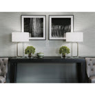 Flow Decor - Donald Table Lamp - Lights Canada