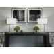 Flow Decor - Donald Table Lamp - Lights Canada