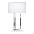 Flow Decor - Donald Table Lamp - Lights Canada