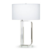 Donald Table Lamp