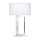 Flow Decor - Donald Table Lamp - Lights Canada