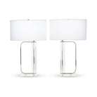 Flow Decor - Donald Table Lamp - Lights Canada