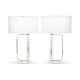 Flow Decor - Donald Table Lamp - Lights Canada