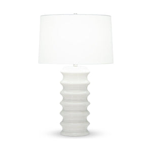 Flow Decor - Downey Table Lamp - Lights Canada