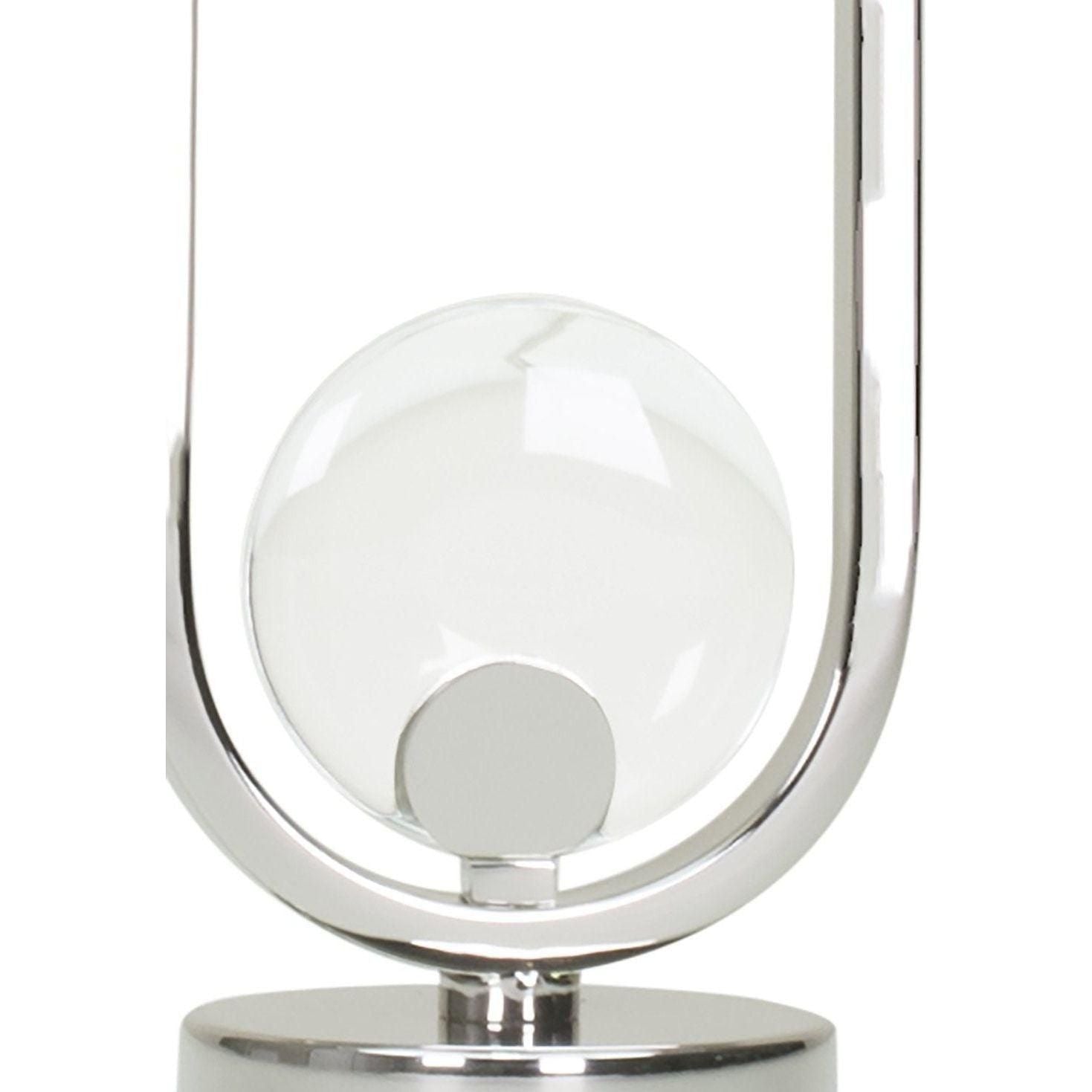 Flow Decor - Doyle Table Lamp - Lights Canada