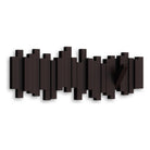 Umbra - Sticks Wall Mounted Coat Rack - Lights Canada
