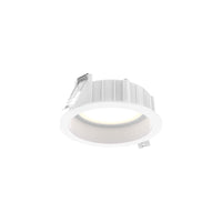 4" 5CCT Regressed Panel