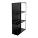 Umbra - Cubiko Wall Mirror & Storage Unit - Lights Canada