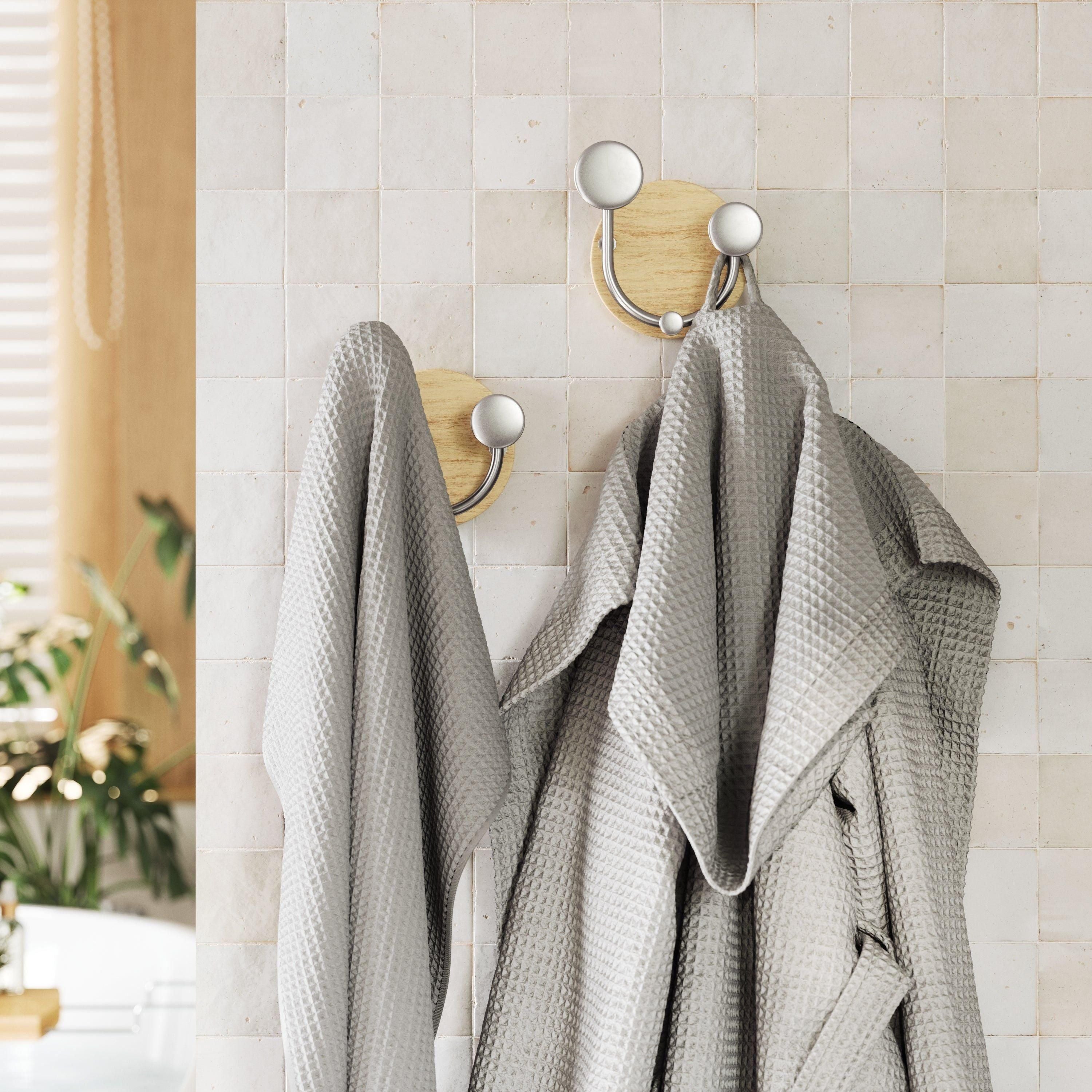 Umbra - Melody Valet Wall Hook - Lights Canada