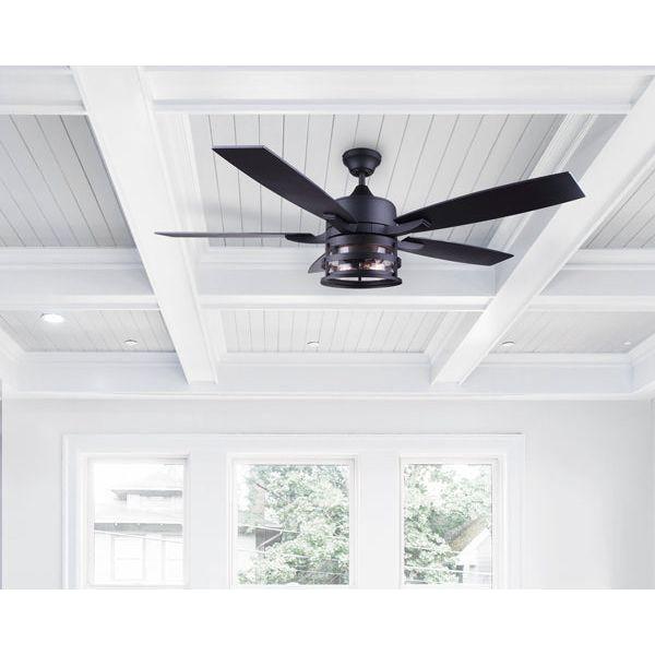 Canarm - Duffy Ceiling Fan - Lights Canada
