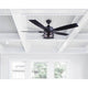 Canarm - Duffy Ceiling Fan - Lights Canada