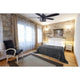 Canarm - Duffy Ceiling Fan - Lights Canada