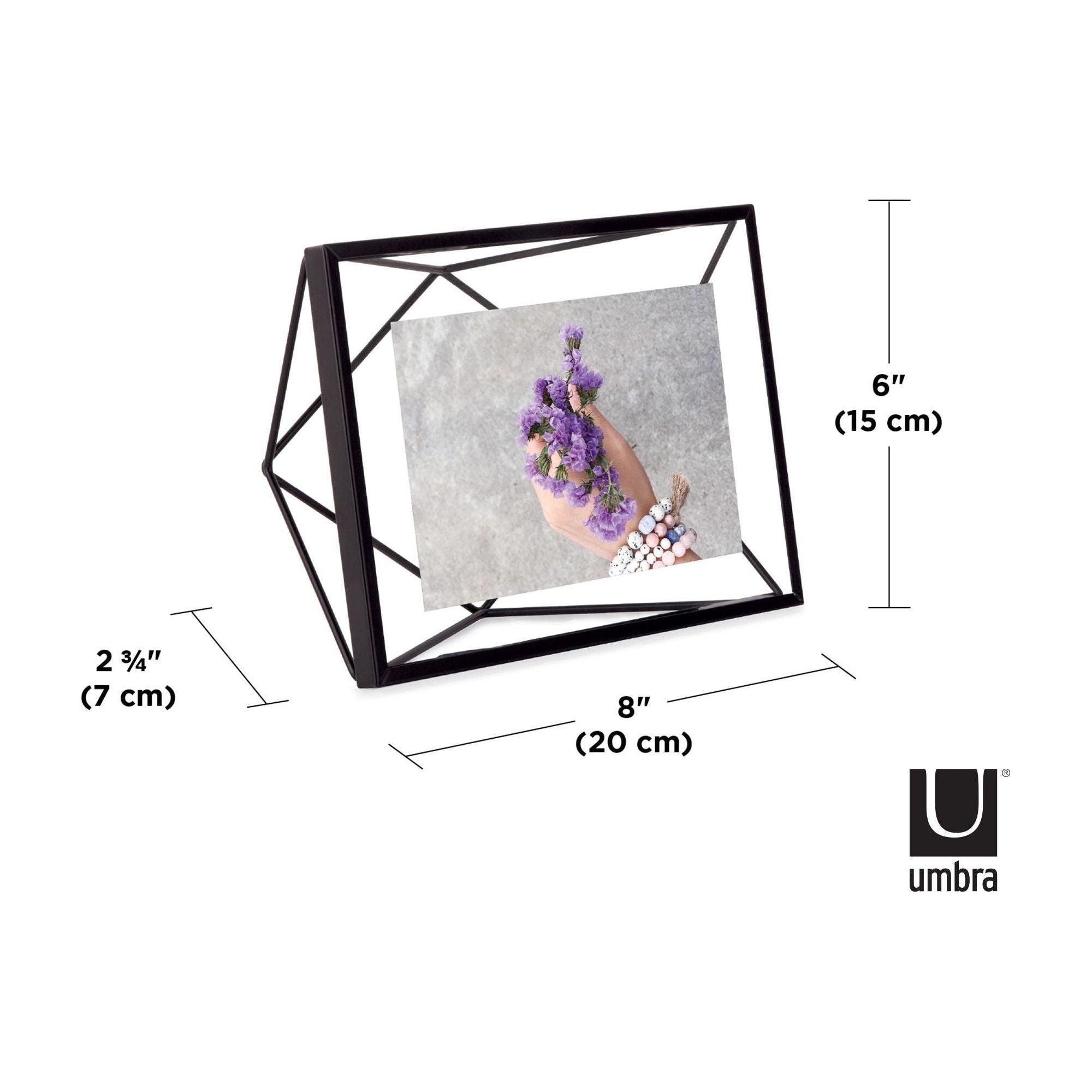 Umbra - Prisma Picture Frame - Lights Canada