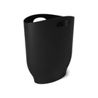 Umbra - Harlo Trash Can 2.4 Gallon (9L) Capacity - Lights Canada