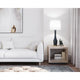 Flow Decor - Durst Table Lamp - Lights Canada